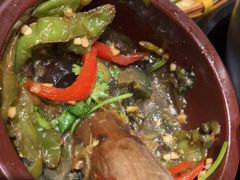 -云海肴·汽锅鸡·云南菜(美罗城店)