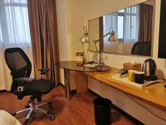 -上海北方智选假日酒店