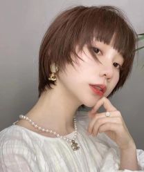 -丽时 Hair Salon