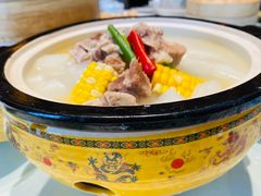 -马旺子酒楼