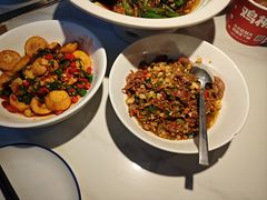 -兰湘子·湘菜小炒(长安万科广场店)