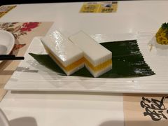 椰汁水果千层糕（顶）-虾饺妹·酒家(金碧店)