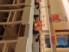 -争鲜回转寿司(西红门荟聚PLUS店)