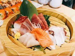 -板长寿司(铜锣湾店)