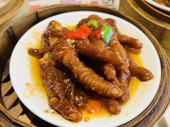 -隆隆金大茶楼(明珠广场店)