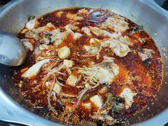 -川渔居—鱼火锅(八方汇店)