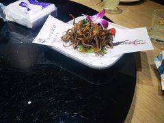 -兔爸私家小厨(新北万达店)