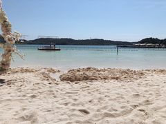 -仙海旅游度假区