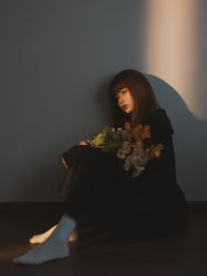 点击看大图 -花开无同摄影写真工作室