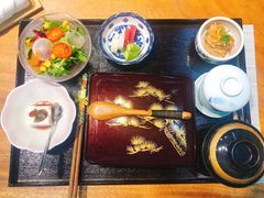 -森味薪火烧•烧鸟居酒屋•日本料理(望京店)