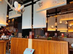 -唐猫庭院·千年陕菜(赛格国际购物中心店)