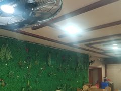 -沐毫傣泐云南菜孔雀宴•手抓饭傣味烧烤(曼听公园店)