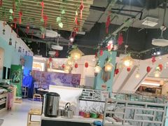 -云中鱼蒸汽石锅鱼(川沙百联店)