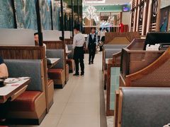 -新世界餐厅(万达店)