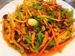 -二子海鲜大排档(太阳城店)