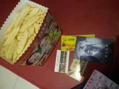 -万达影城(泉舜广场PRIME店)