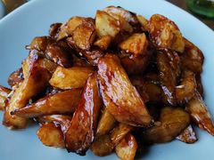 -95号酱骨·一块豆腐(展春园西路店)