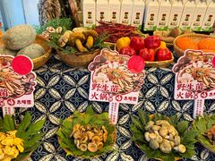 -志晖园圆子鸡·辣子鸡(阳光店)