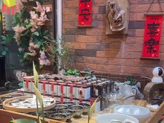 -茶仓茶叶茶馆(曾厝垵店)