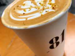 -81BAKERY(大学路店)