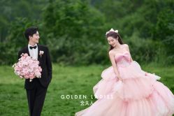 点击看大图 -金夫人婚纱摄影(总店)