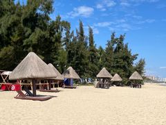 -海南清水湾莱佛士酒店