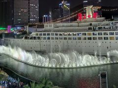 -润园四季椰子鸡火锅(海上世界店)