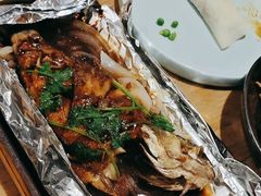 -新白鹿餐厅(城西银泰城店)