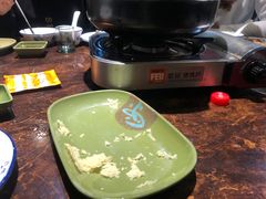 -胡须佬鸡煲四季火锅(海雅缤纷城店)