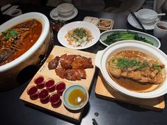 -桂小厨广西菜(水晶城店)
