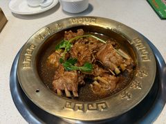 -和庆斋羊蝎子火锅·碳缸烧烤(顺义旗舰店)
