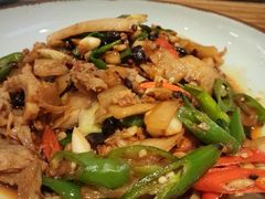 -禾珍珠家常小馆(河南博物院店)