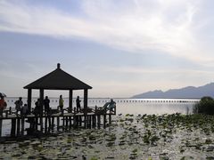 -敕勒川草原文化旅游区