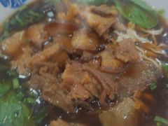 卤肉面-寅春百年老卤面(汤山店)