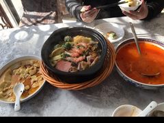 -聚丰园•湖鲜餐厅(阿红私房菜梅石路店)