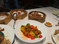 -ZEN采蝶轩·粤味臻鲜·手作点心·商务宴请(泰州店)
