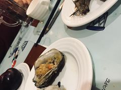 -科尔海悦酒店·柏顿花园餐厅(清河东路店)