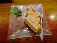 -千代武日本料理(开发区店)