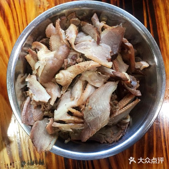 廖华德鹅佬兄鹅肉火锅城(龙泉明珠店)