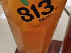 -813芭依珊 BAESAn(皇冠十畝地店)