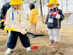 -Thinkfirst幼儿园(CBD双井校区)