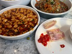 -聚丰园•湖鲜餐厅(阿红私房菜梅石路店)