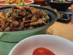-心邸·庆宴(雅宝城店)