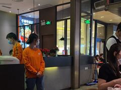 -炭舍干锅(华发商都店)