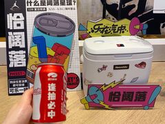 -JORDAN(外滩中央体验店)