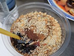糕粑稀饭-青岩季姨妈卤猪脚店