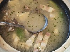 -壹只菜·崇明本地特色菜(崇明南门店)