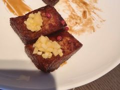 红胡椒脆皮叉烧-拾久(朝阳公园店)
