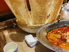 -大张烙馍村·美食地标(泉山店)
