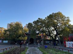 -洛阳周公庙博物馆